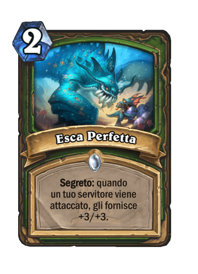 Esca Perfetta