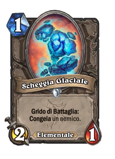 Scheggia Glaciale (Principale)