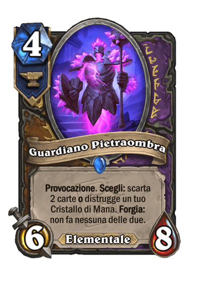Guardiano Pietraombra
