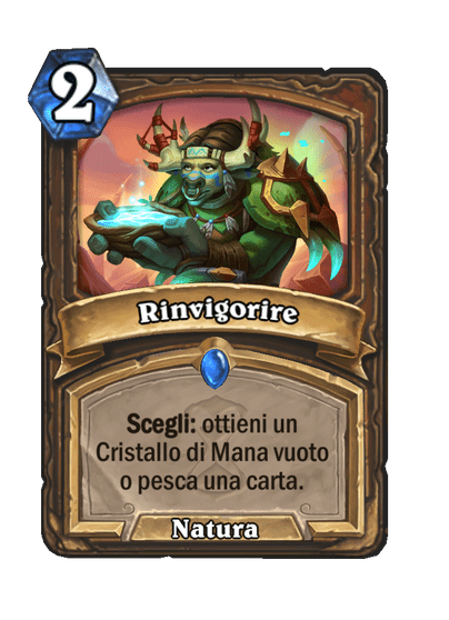 Rinvigorire