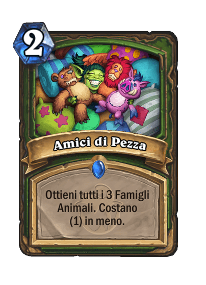Amici di Pezza