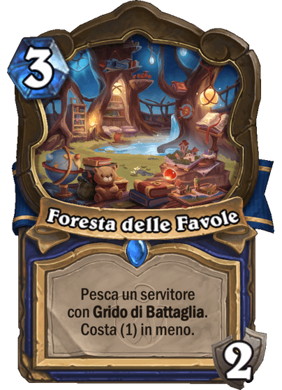 Foresta delle Favole