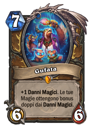 Gufata