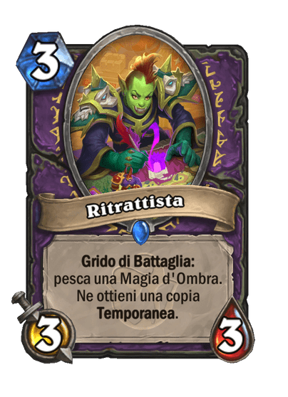 Ritrattista