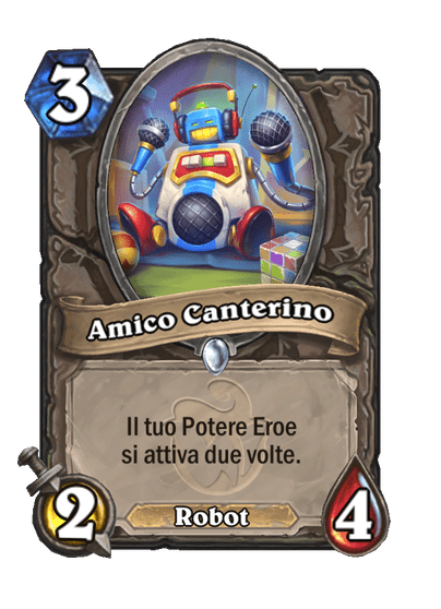 Amico Canterino