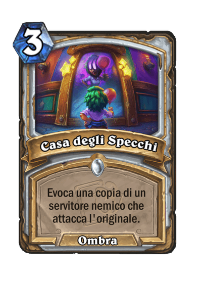 Casa degli Specchi
