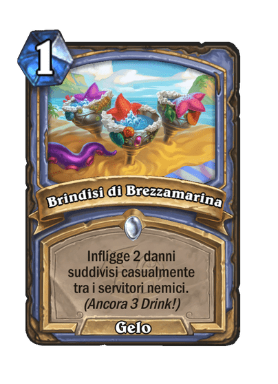 Brindisi di Brezzamarina