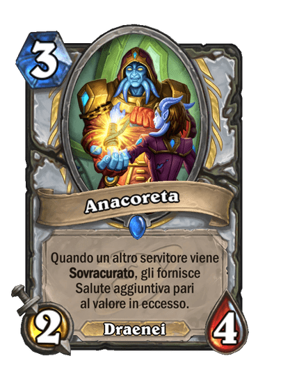 Anacoreta