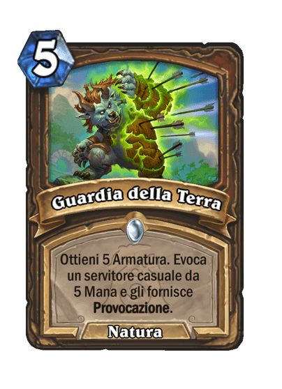 Guardia della Terra