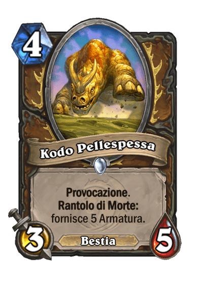 Kodo Pellespessa (Principale)