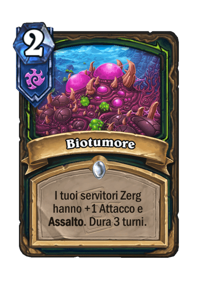 Biotumore