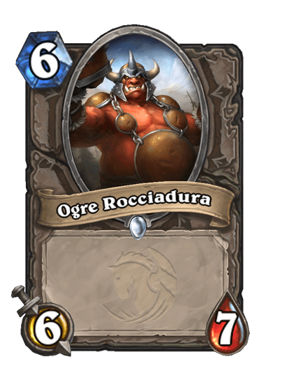 Ogre Rocciadura (Principale)