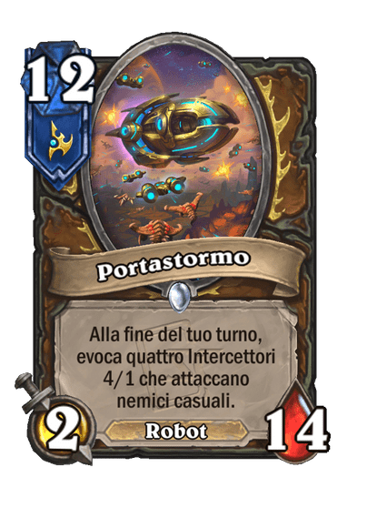 Portastormo