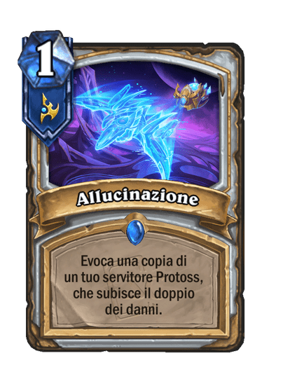 Allucinazione