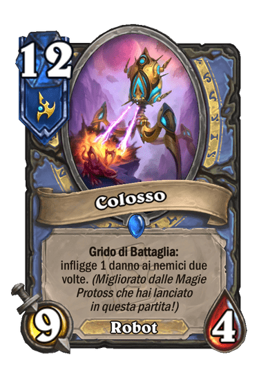Colosso
