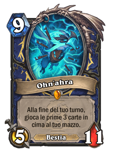 Ohn'ahra