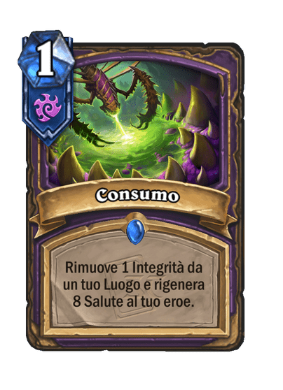 Consumo