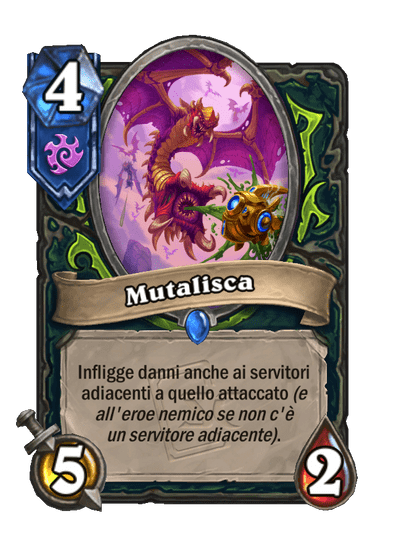 Mutalisca