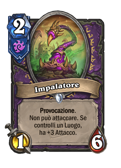 Impalatore