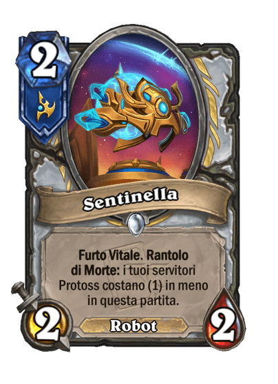 Sentinella