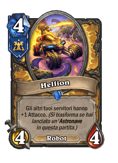 Hellion