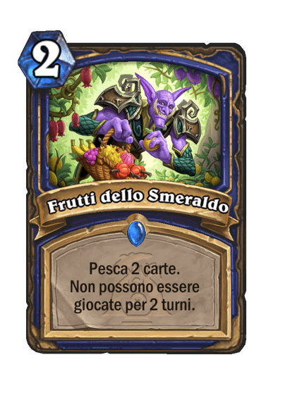 Manna di Smeraldo