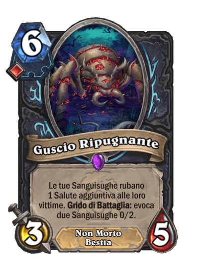 Guscio Ripugnante