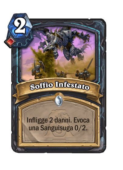 Soffio Infestato