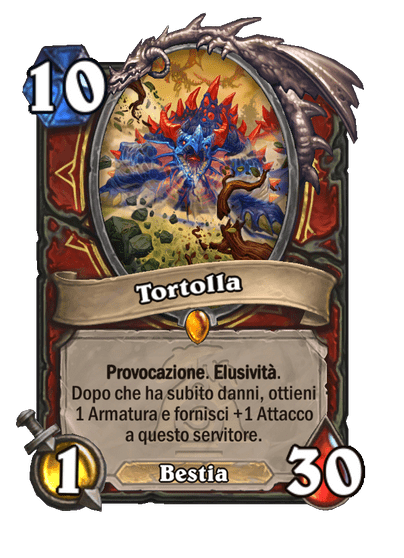 Tortolla