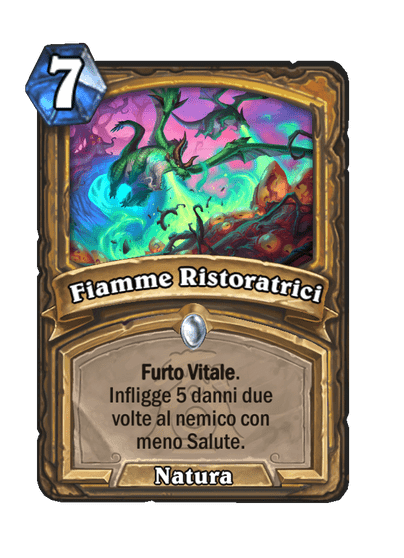 Fiamme Ristoratrici
