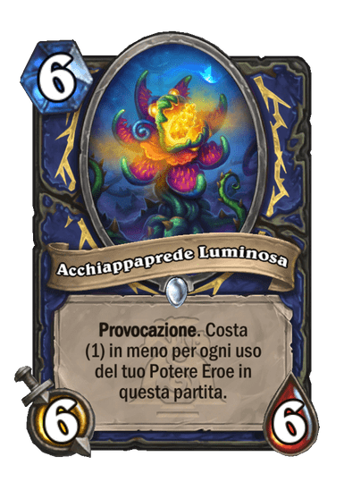 Acchiappaprede Luminosa
