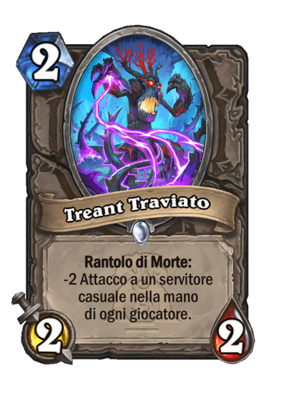 Treant Traviato