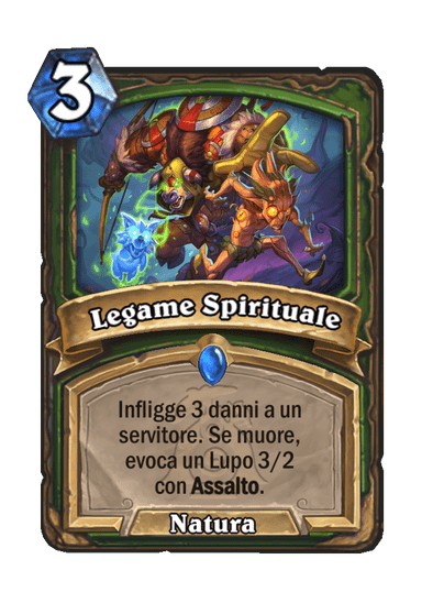 Legame Spirituale
