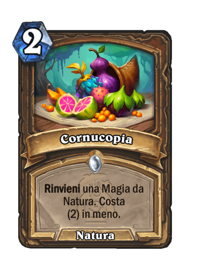 Cornucopia