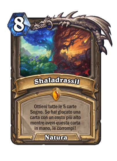 Shaladrassil
