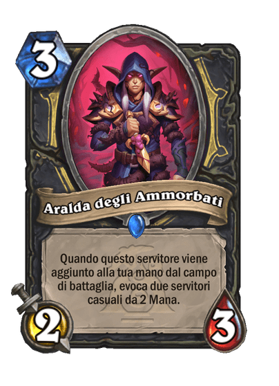 Aralda degli Ammorbati