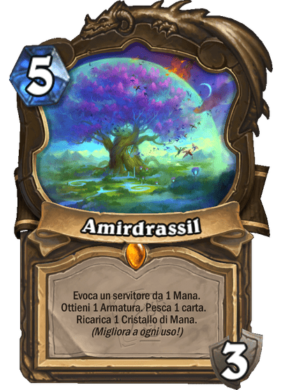 Amirdrassil