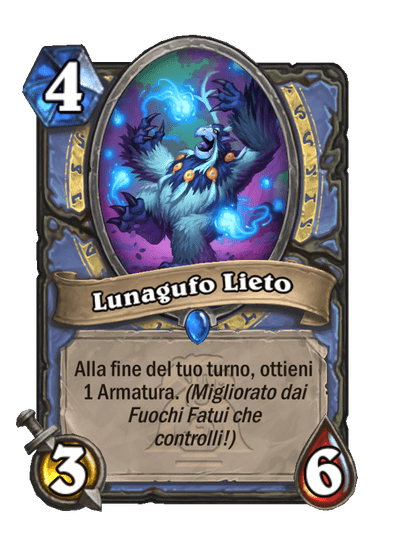 Lunagufo Lieto