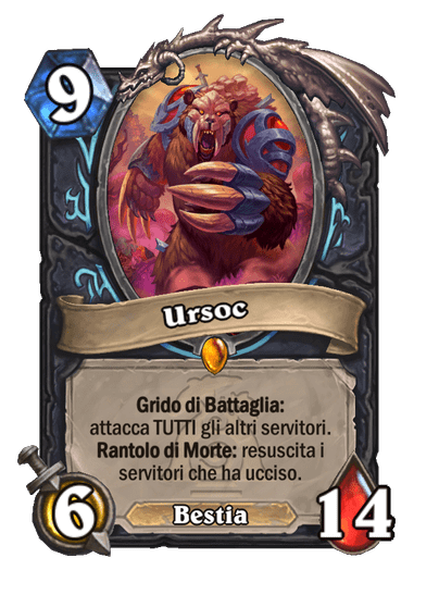 Ursoc