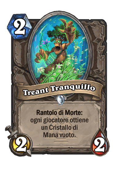 Treant Tranquillo