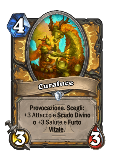 Curaluce