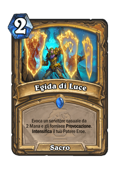 Egida di Luce