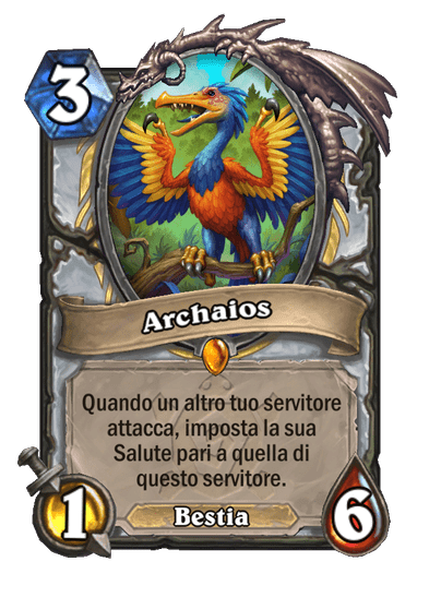 Archaios