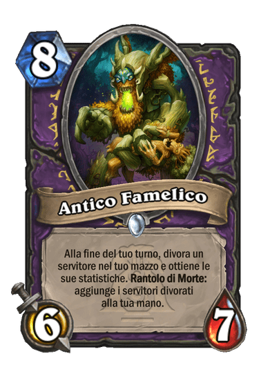 Antico Famelico