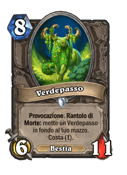 Verdepasso