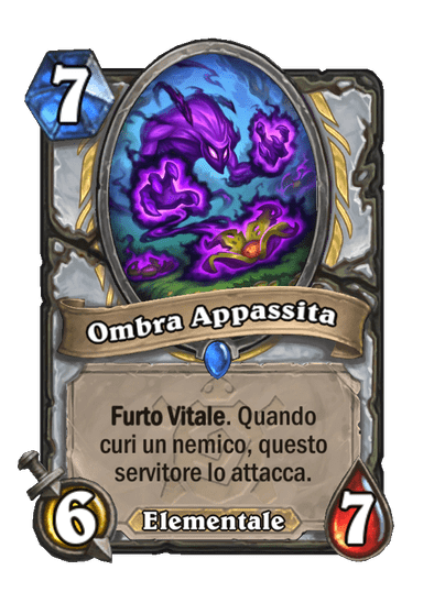 Ombra Appassita