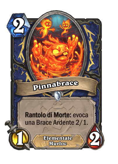 Pinnabrace