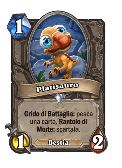 Platisauro