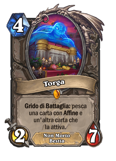 Torga