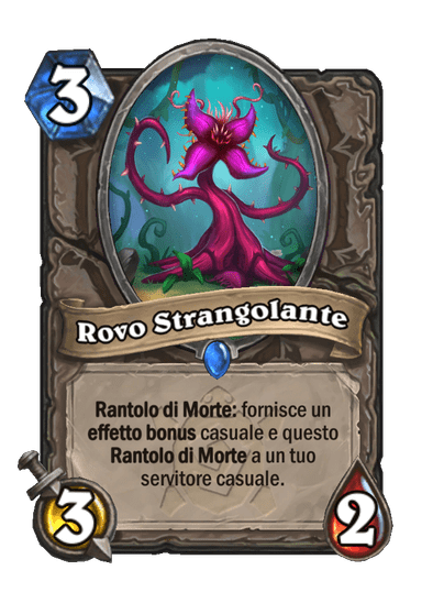 Rovo Strangolante
